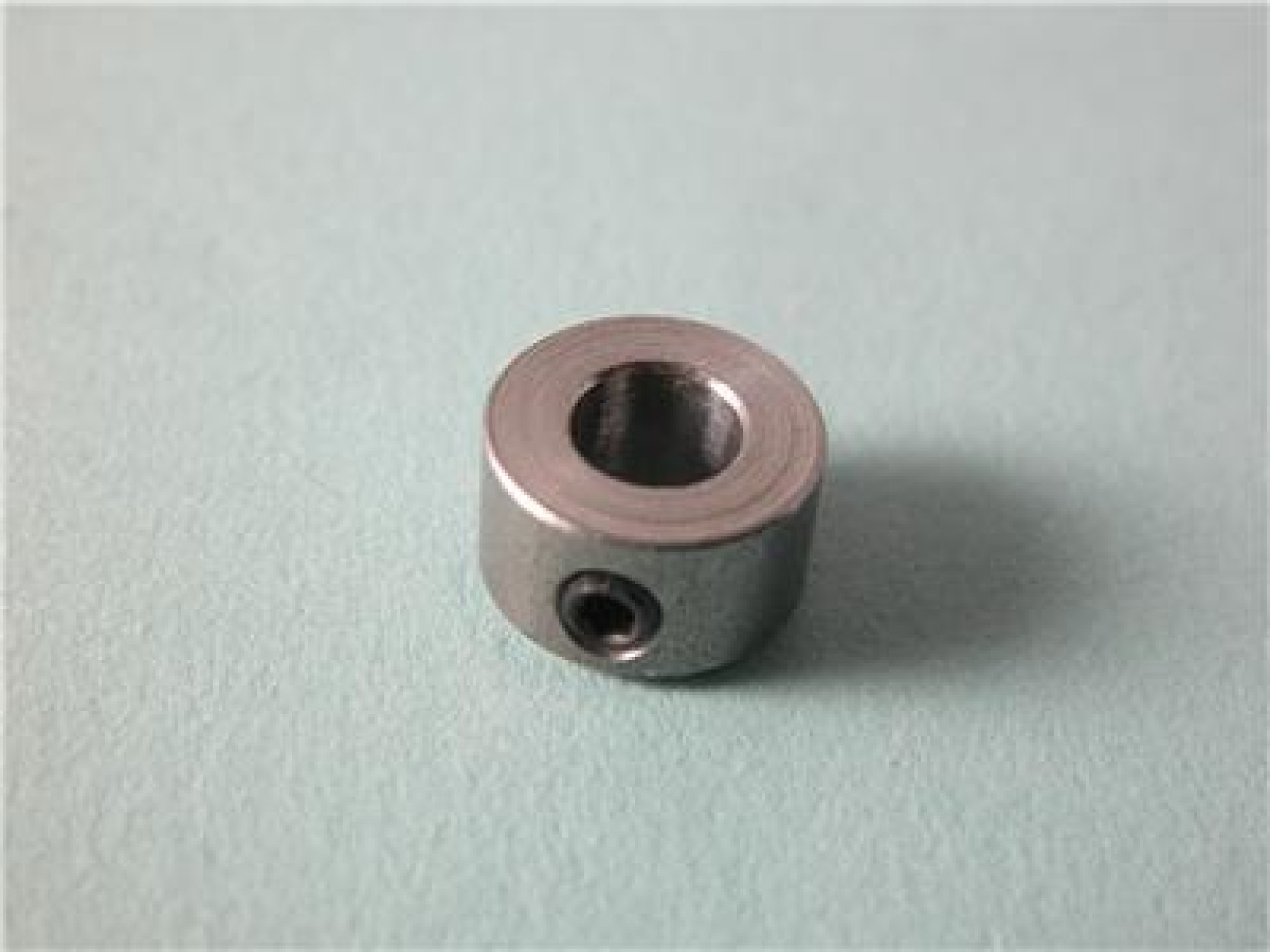 5mm drill DEPTH STOP COLLAR Ring drills accurate holes