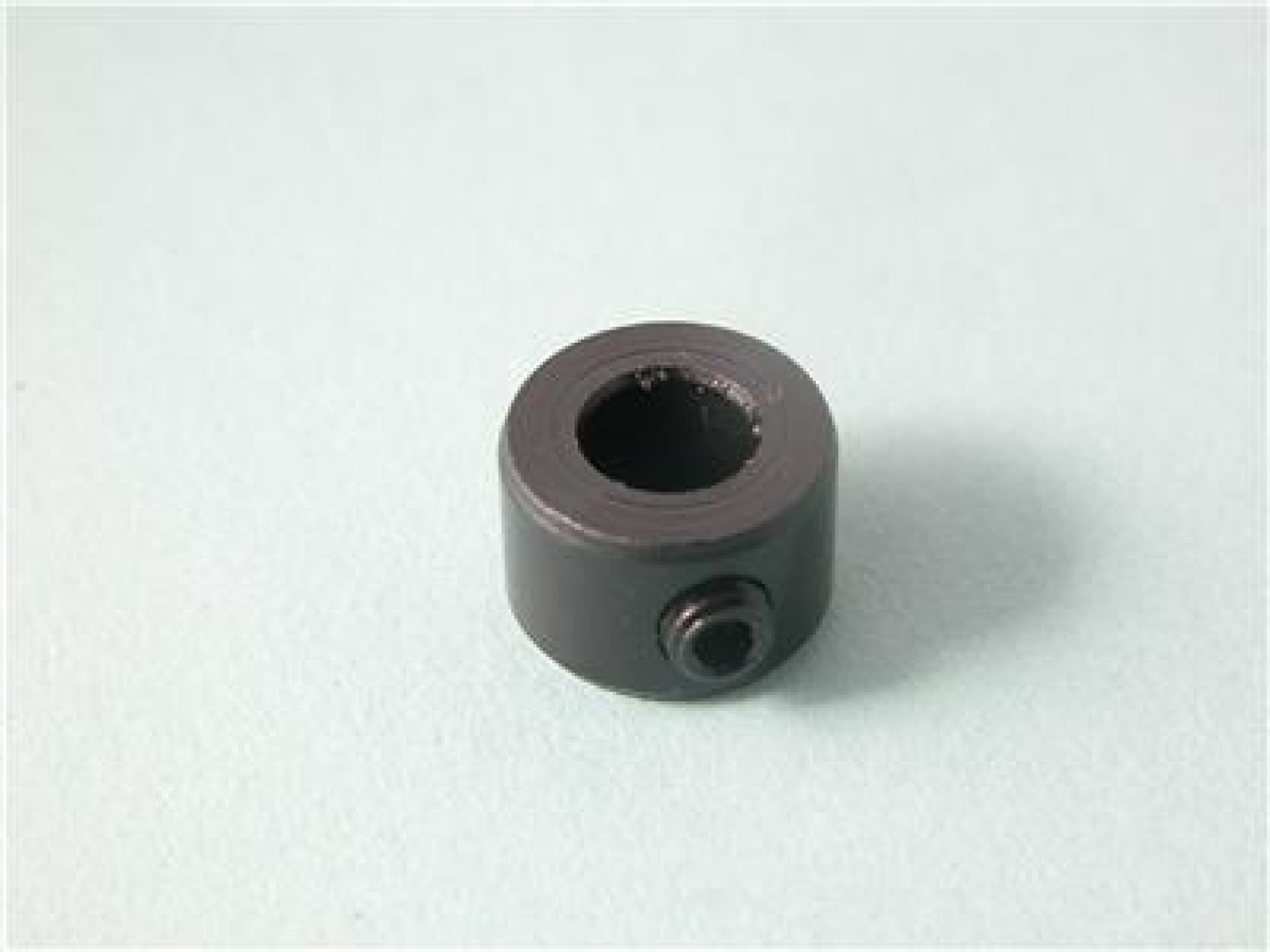 6mm drill DEPTH STOP COLLAR Ring drills accurate holes