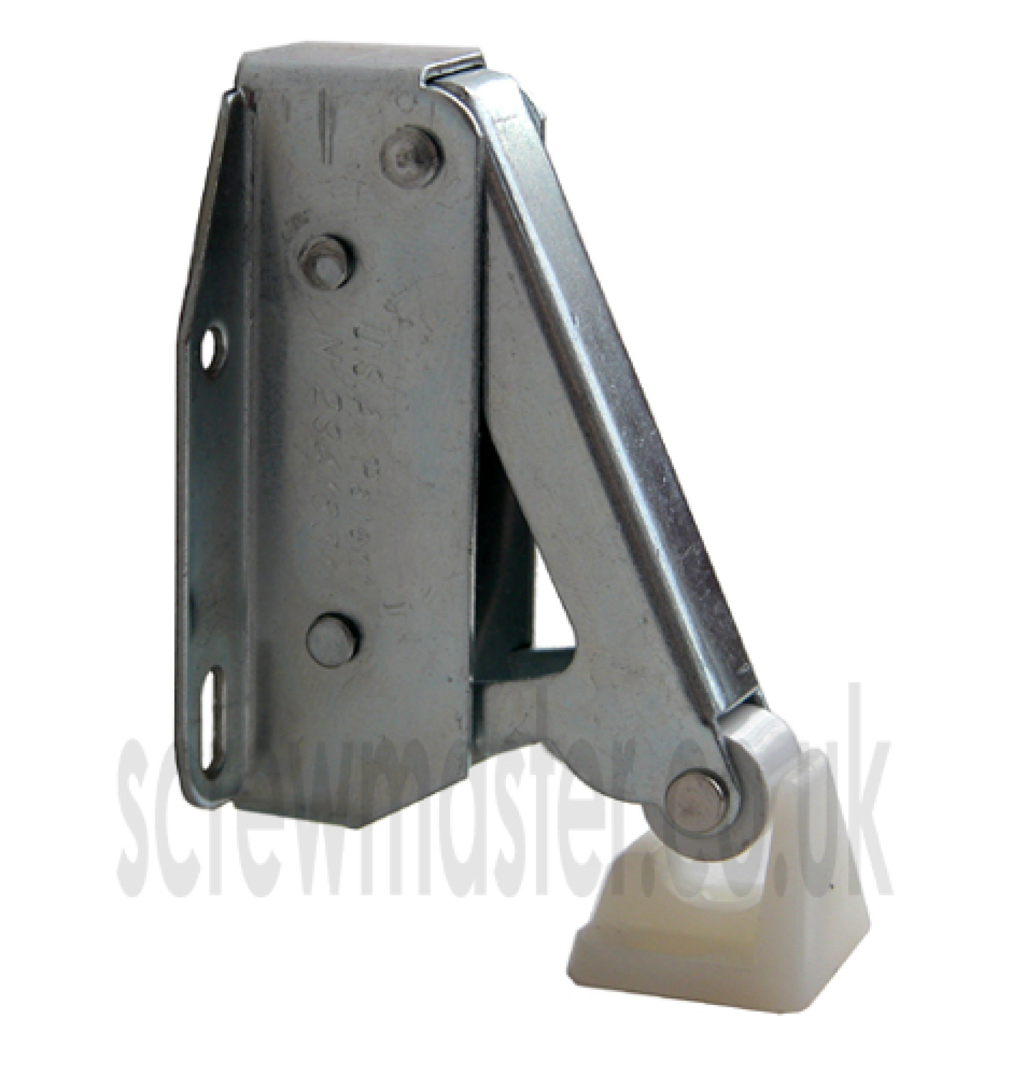 Spring Catch QUICK large automatic pressure touch latch for cupboard doors caravans and campers