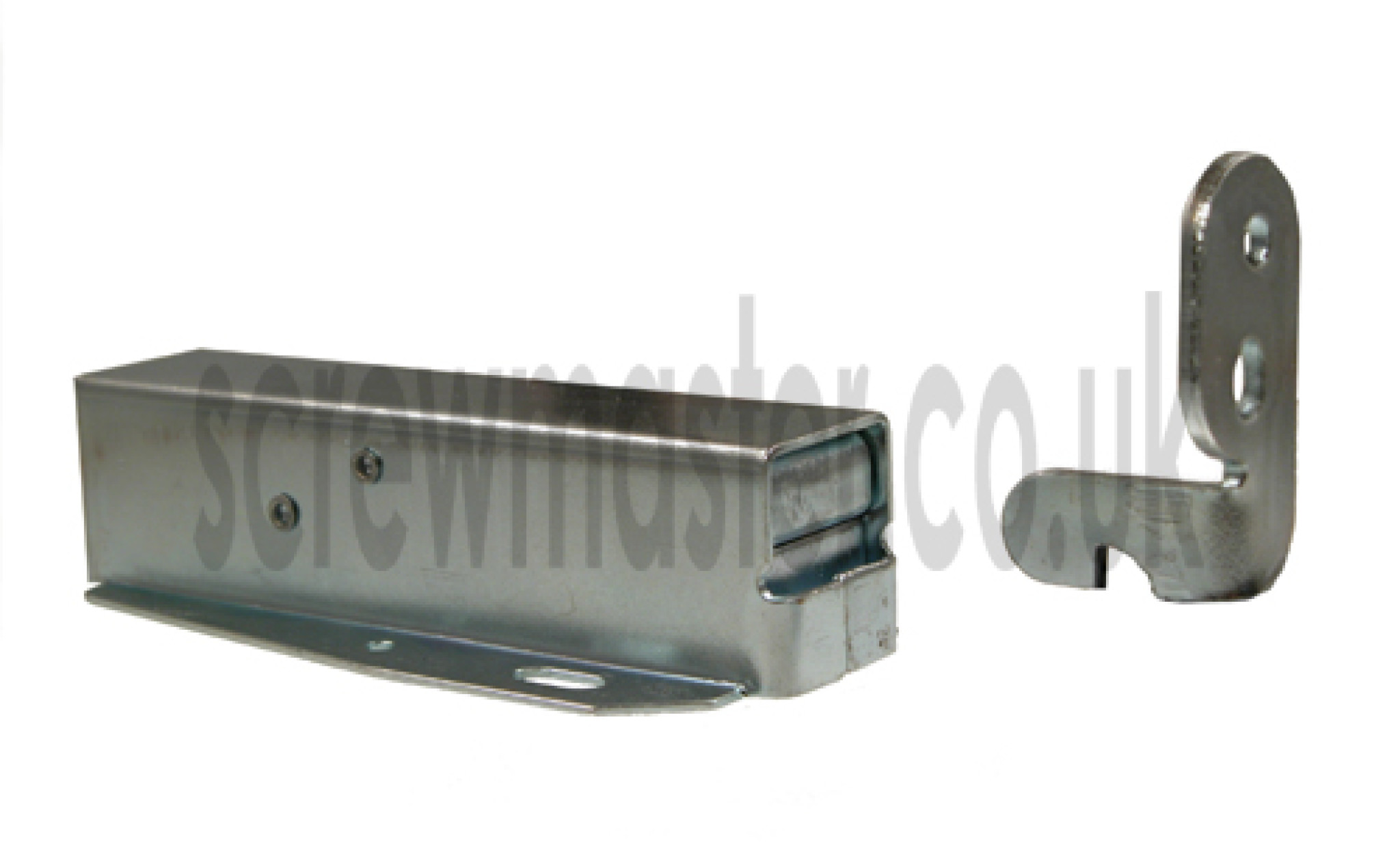 Tutch Latch Automatic Spring Catch pressure touch for Loft Hatch Kitchen Cabinets Cupboards