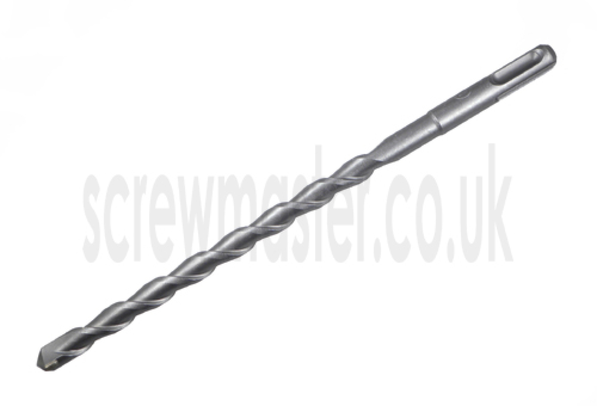 SDS Plus Drill Bit 10mm x 160/210 for Masonery Concrete Brick Stone Hammer Action Drilling