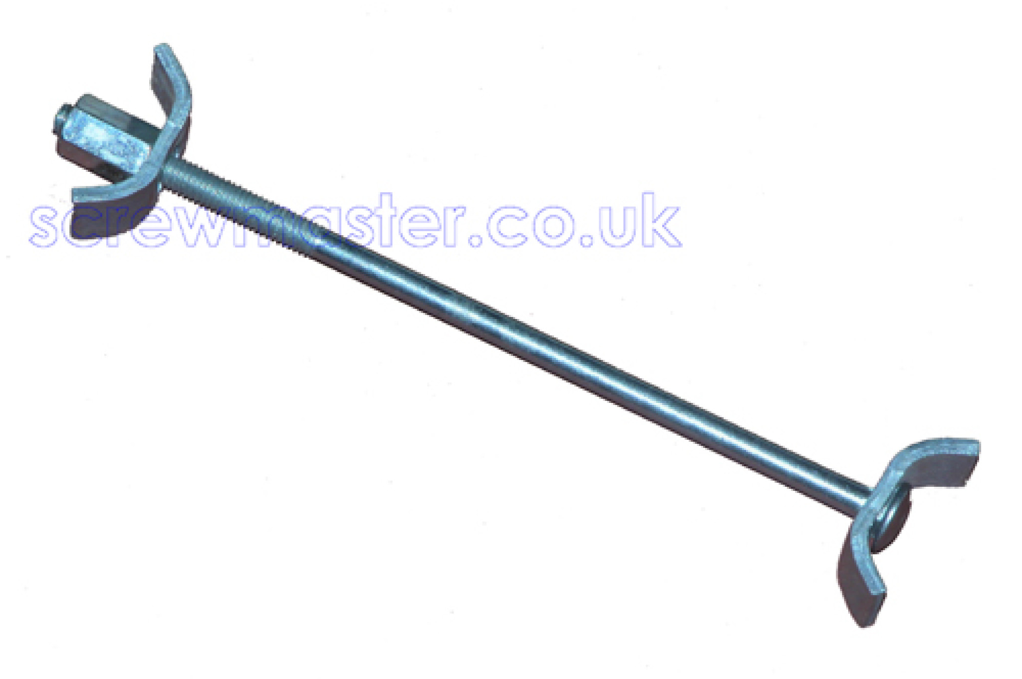 Pair of Worktop Connectors 150mm join kitchen worktops accurately and securely