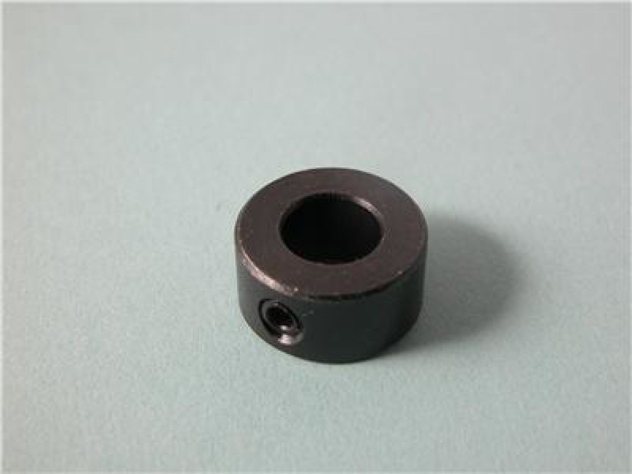 8mm drill DEPTH STOP COLLAR Ring drills accurate holes
