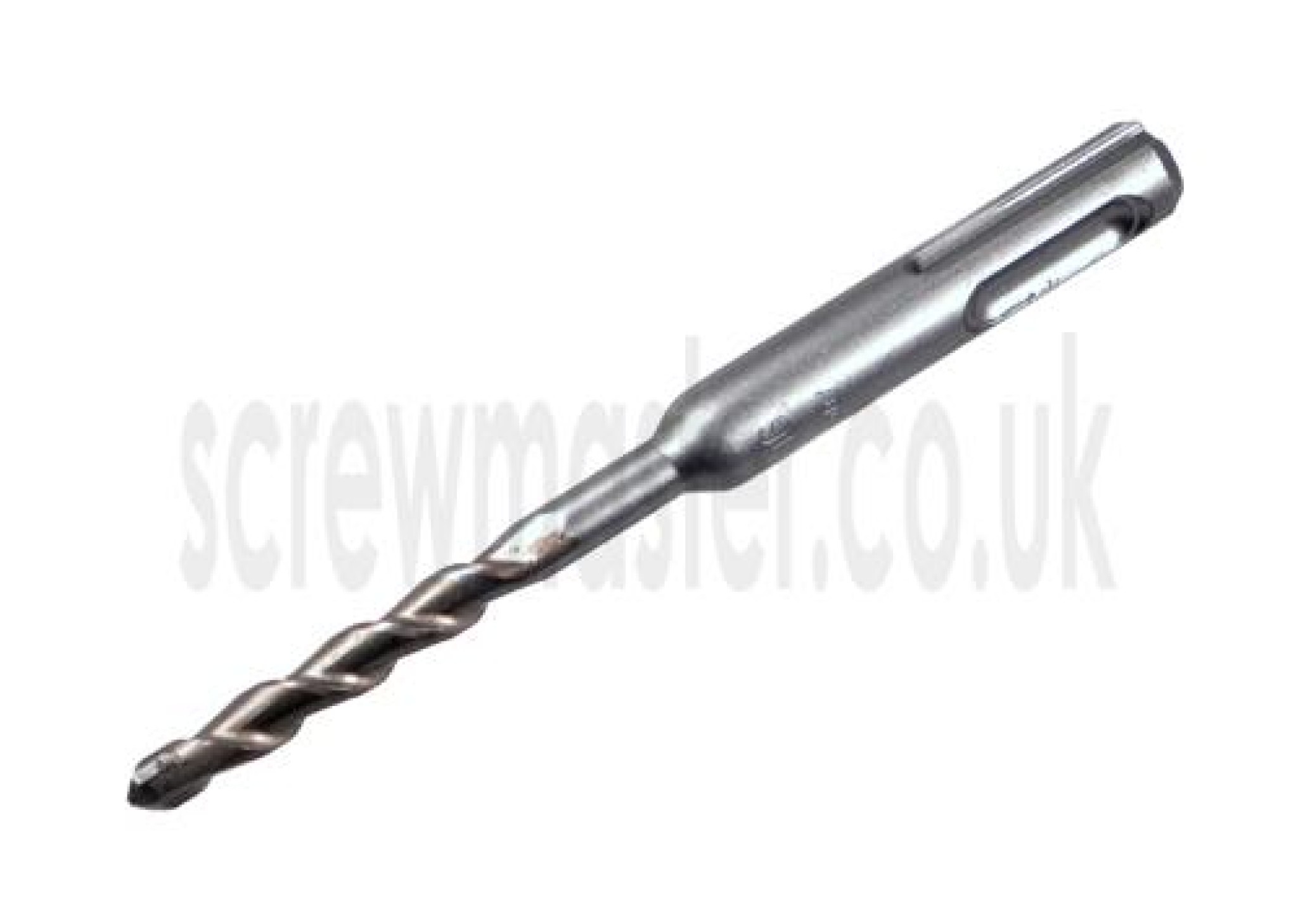 SDS Plus Drill Bit 55mm x 60/110 for Masonery Concrete Brick Stone Hammer Action Drilling