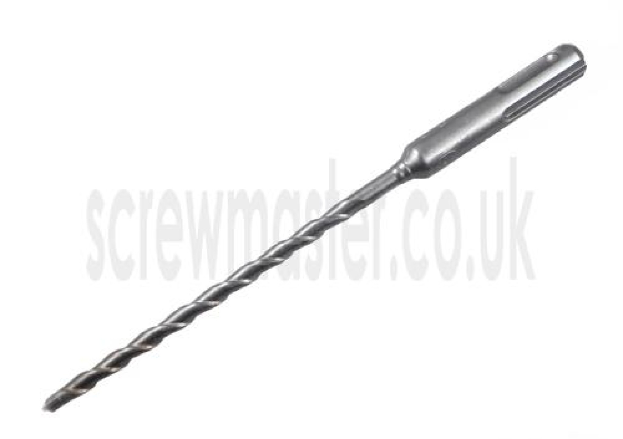SDS Plus Drill Bit 55mm x 160/210 for Masonery Concrete Brick Stone Hammer Action Drilling