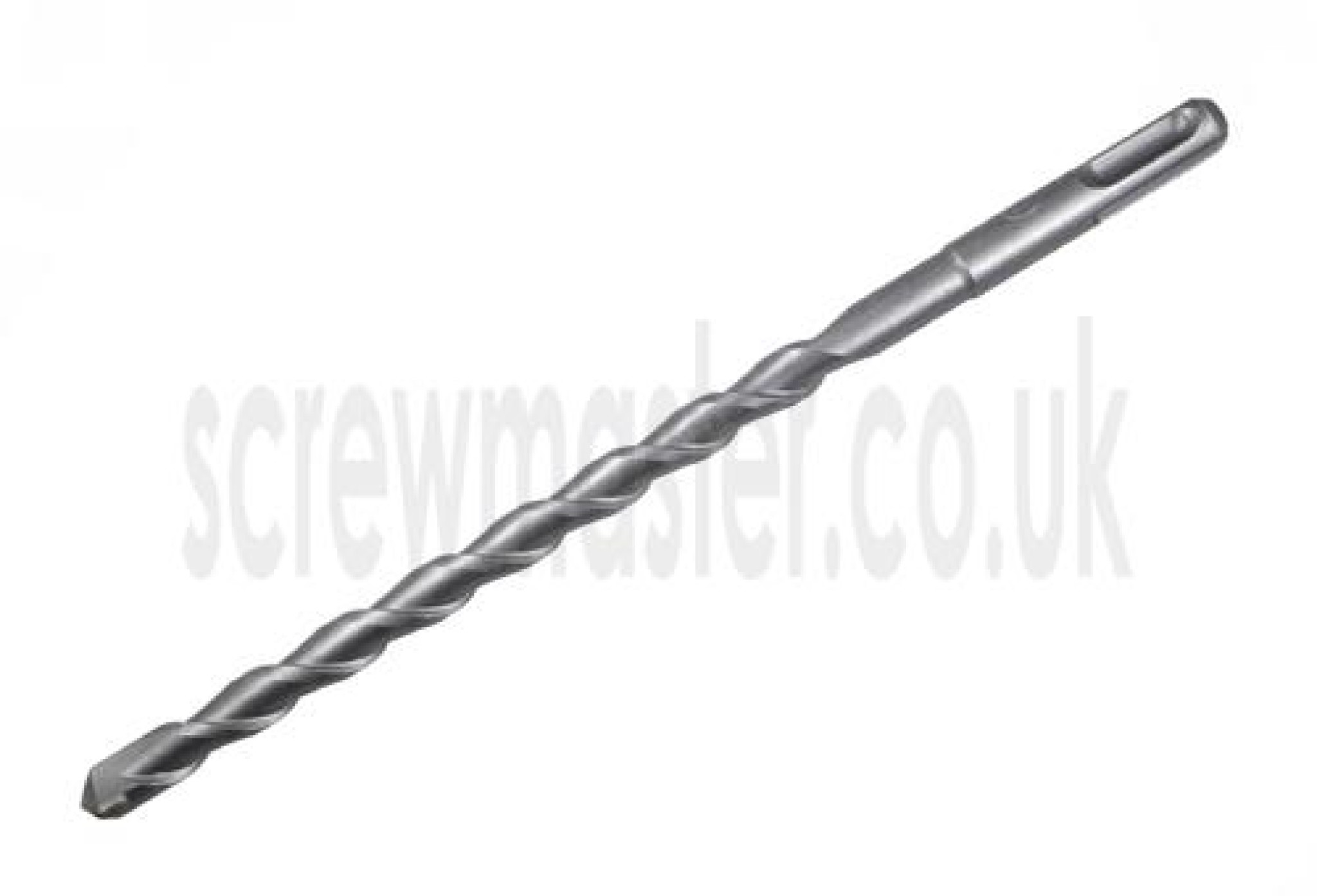 SDS Plus Drill Bit 10mm x 110/160 for Masonery Concrete Brick Stone Hammer Action Drilling