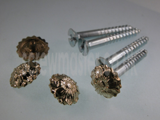 pack-of-4-mirror-screws-with-floral-decorative-die-cast-brass-plated-metal-rosette-screw-in-cap-5ba-325-p.jpg